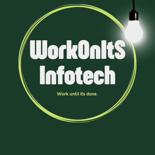 Workonits Logo